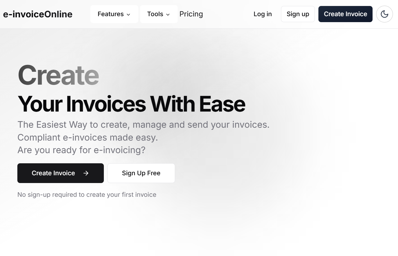 e-Invoiceonline.com