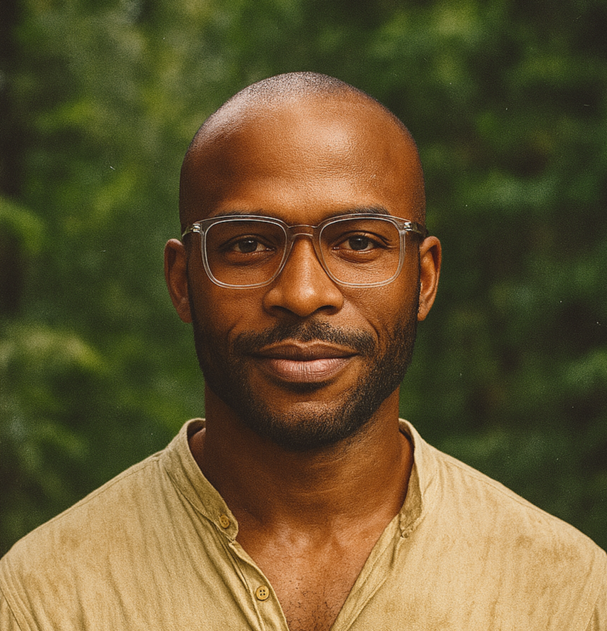 Jeremiah P. Brown